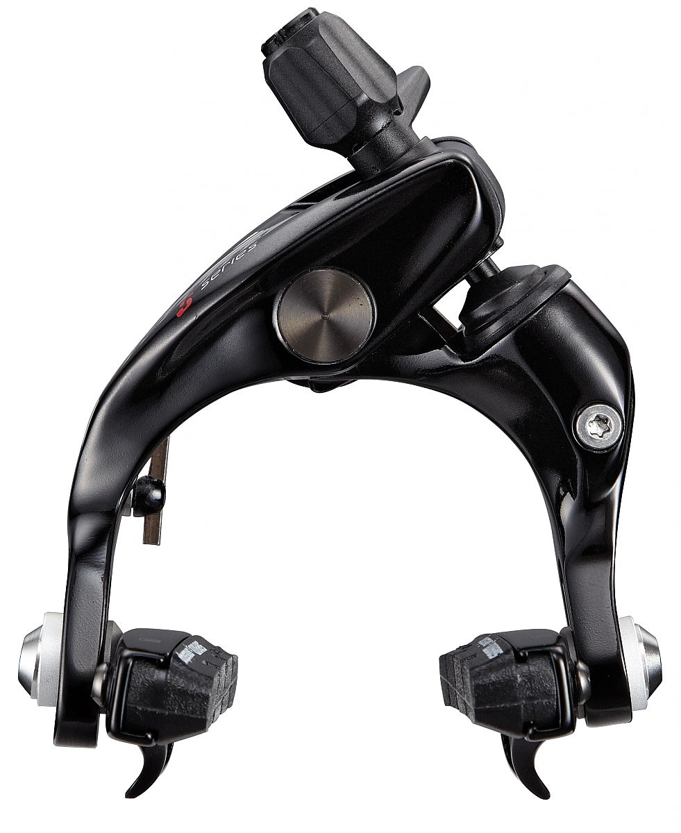 sram red hydraulic rim brakes
